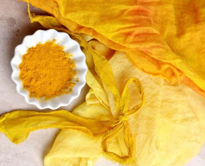 haldi dyes