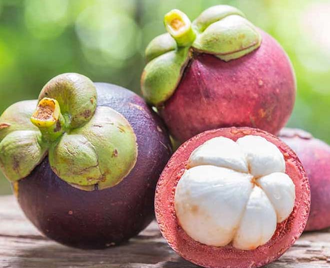 Check Out Some Incredible Health Benefits Of Mangosteen | HerZindagi