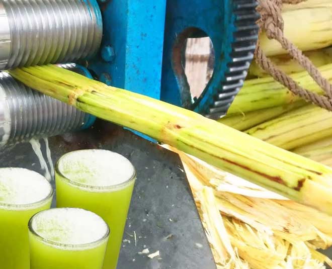 health benefits of sugarcane juice tips inside 