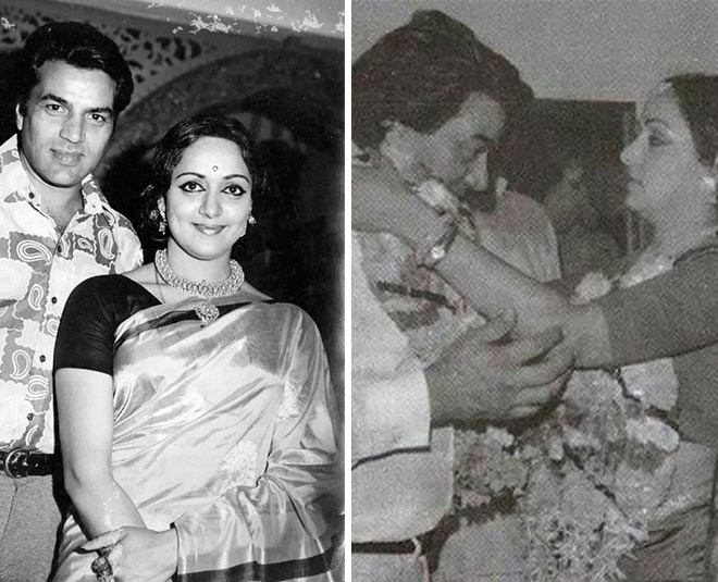 dharmendra first wife daughter