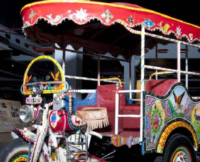 heritage transport museum