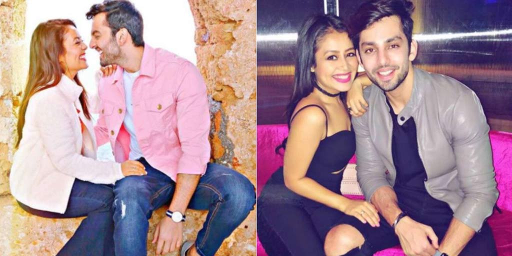 Himansh Kohli Finally Speaks About What Went Wrong With Ex Neha Kakkar