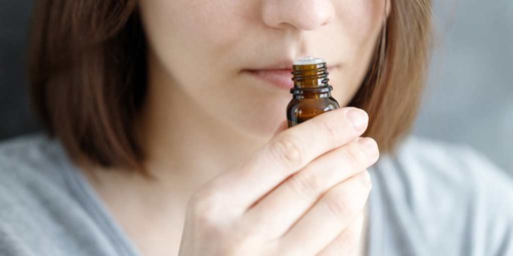 Lost Smell After COVID19? Here Is How You Can Regain It Lost Smell