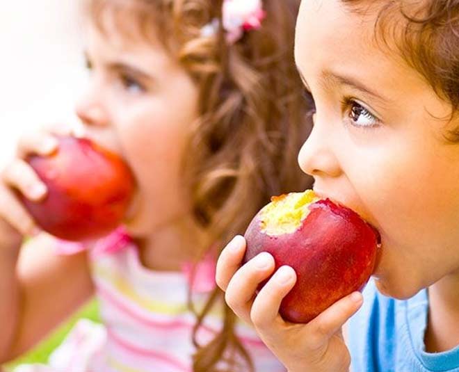 home remedies to increase child appetite inside 