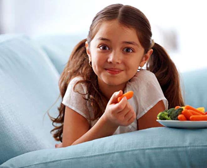home remedies to increase child appetite inside 