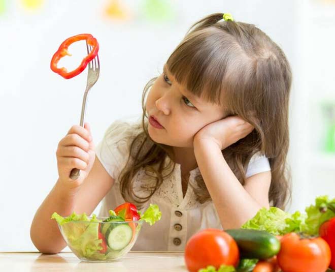 home remedies to increase child appetite tips