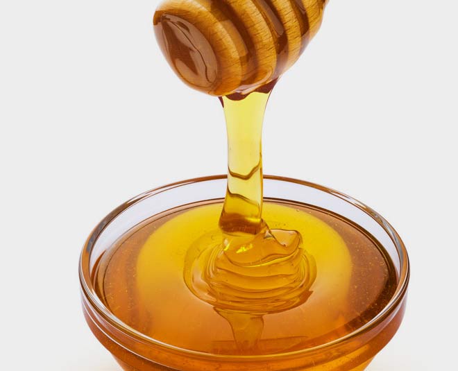 शहद का इस्तेमाल honey burn remedy