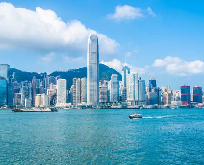 hong kong destinations