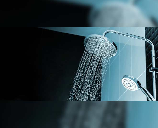 हॉट बाथ hot bath inside