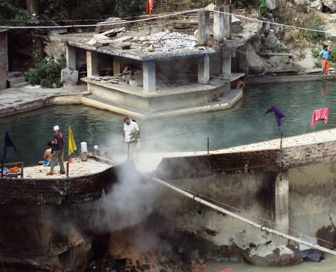 hot string gurudwara