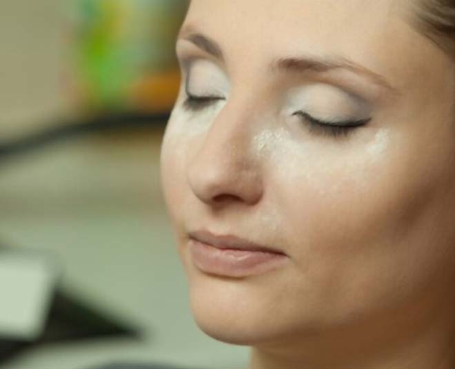 Easy Guide To Bake Your Face HerZindagi