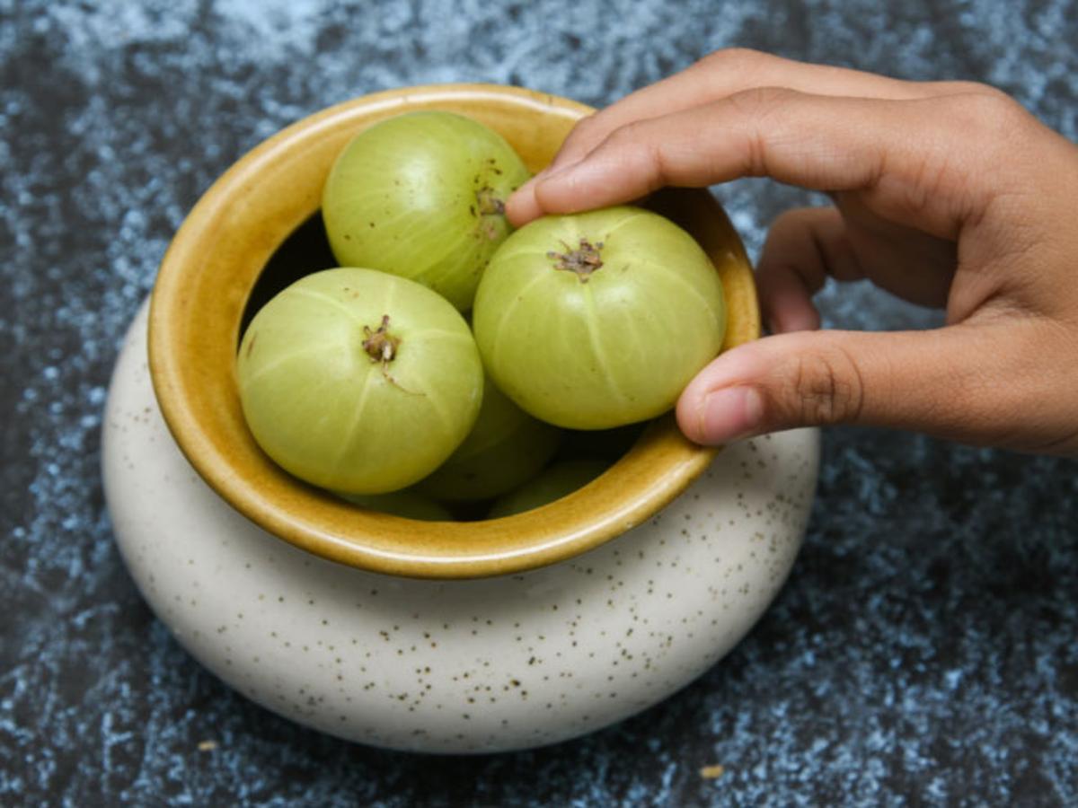 Benefits Of Eating Amla Daily In Summers By Expert-Expert: गर्मियों में  नियमित आंवला खाने से होंगे ये 6 लाभ