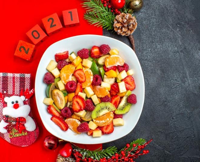 how to keep fruit chaat fresh for long time inside 