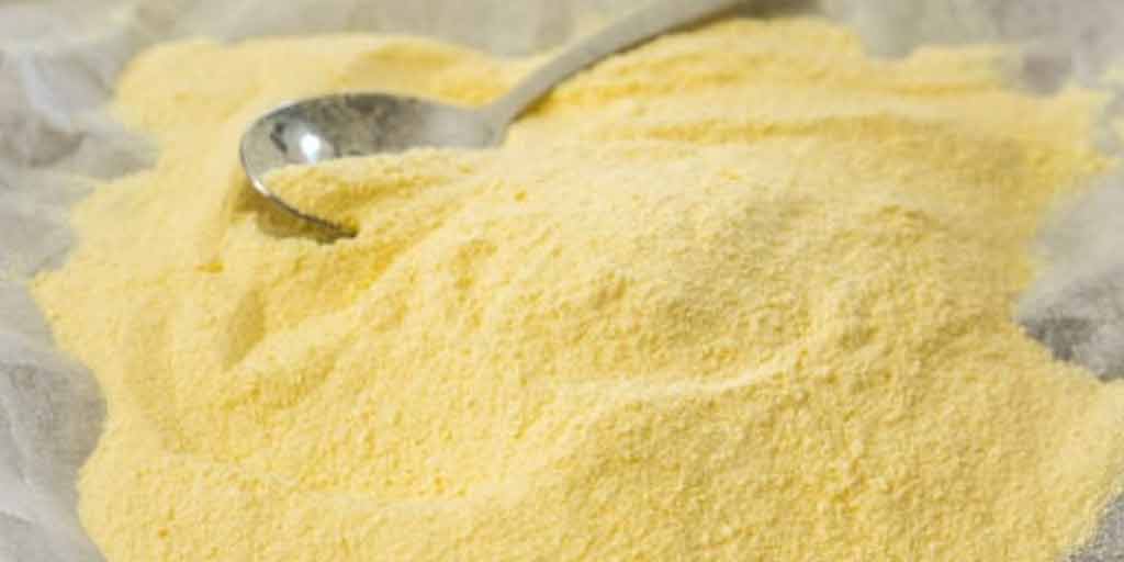 How To Make Custard Powder In HindiKitchen Tips घर पर मिनटों में