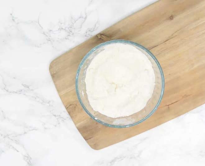 how to make custard powder inside 