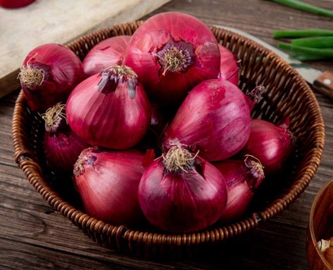 how to make onion gel