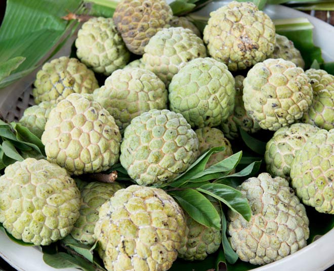 how to ripen custard apple at home inside 
