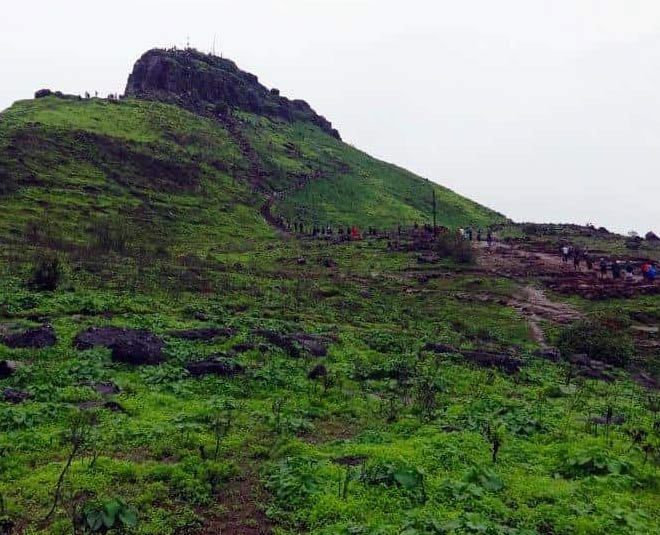 igatpuri hill station maharashtra inside 