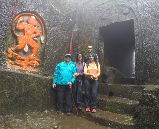 igatpuri hill station mumbai inside 