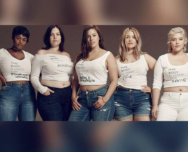 What Is The Importance Of Body Positivity, Is It Okay To Use The Term 'Plus  Size'?