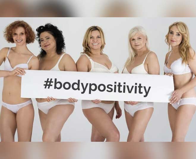 What Is The Importance Of Body Positivity, Is It Okay To Use The Term 'Plus  Size'?