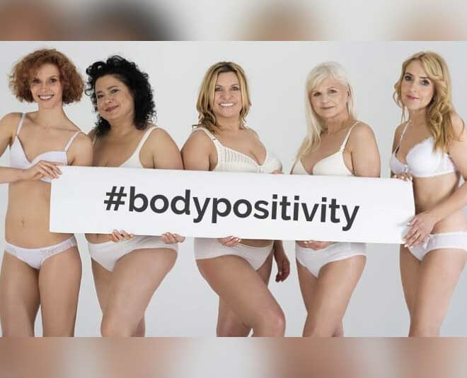 Why Body Positivity Is Important