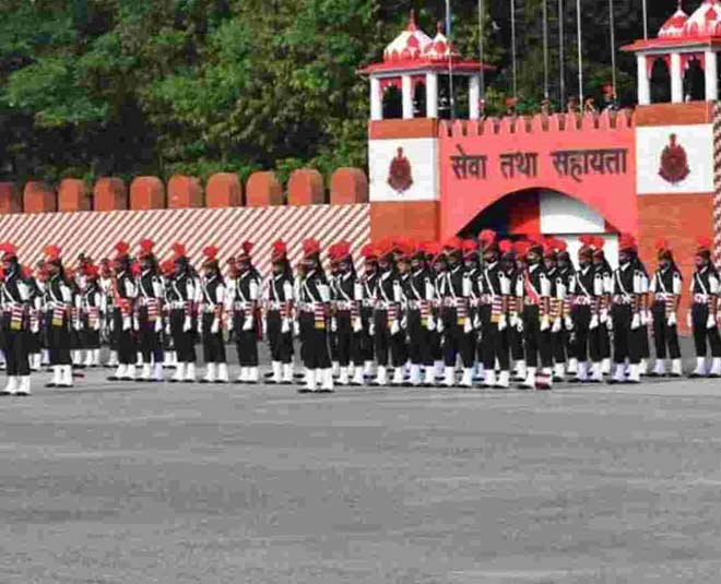 For The First Time, 83 Women Soldiers Inducted To Corps Of Military ...