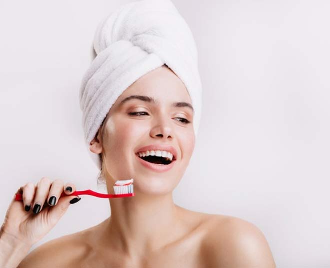 inside  commen tooth