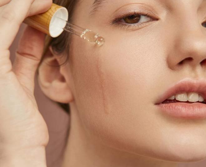 inside  facial health care