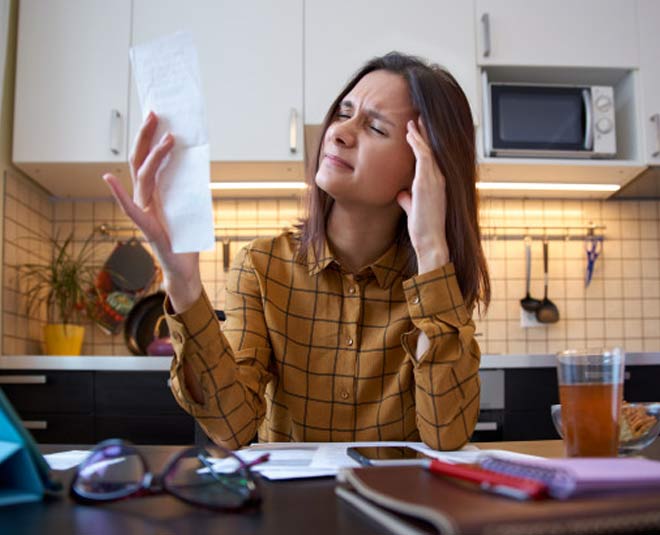 inside  moeny arregment