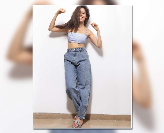 inside  nausrat bharucha