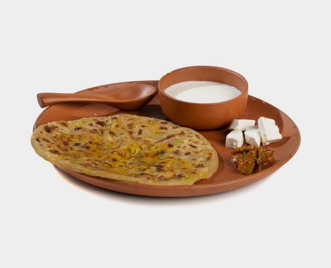 inside  aloo paratha tips 