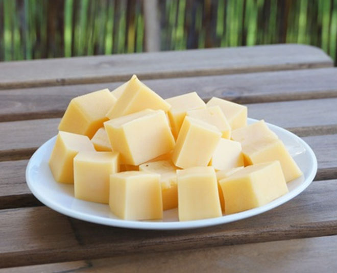 interesting cheese facts