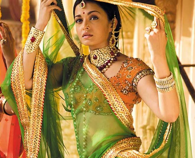 Designer poshak | Rajasthani dress, Rajputi dress, Indian bridal outfits