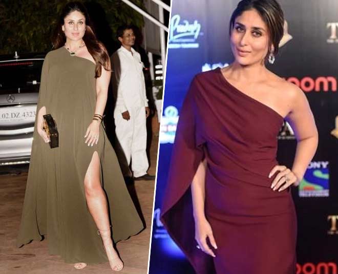 करीना कपूर खान kareena look