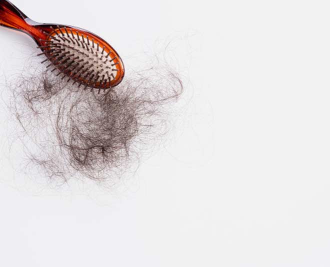 karela for hair fall inside 