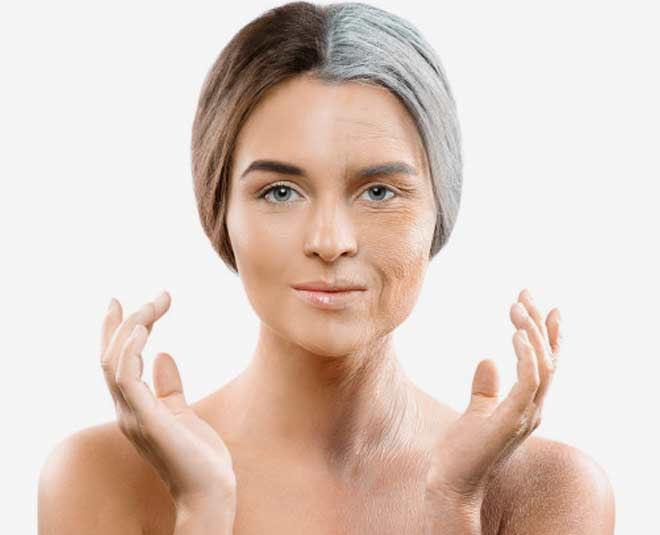 karela for white hair inside 