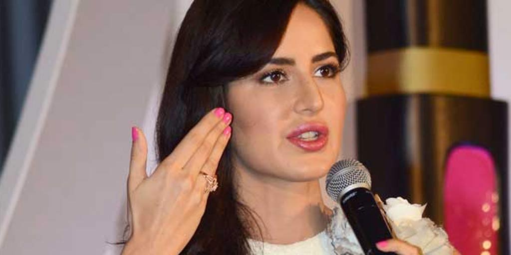 When Katrina Kaif Was Controversy's Favourite Child-When Katrina Kaif