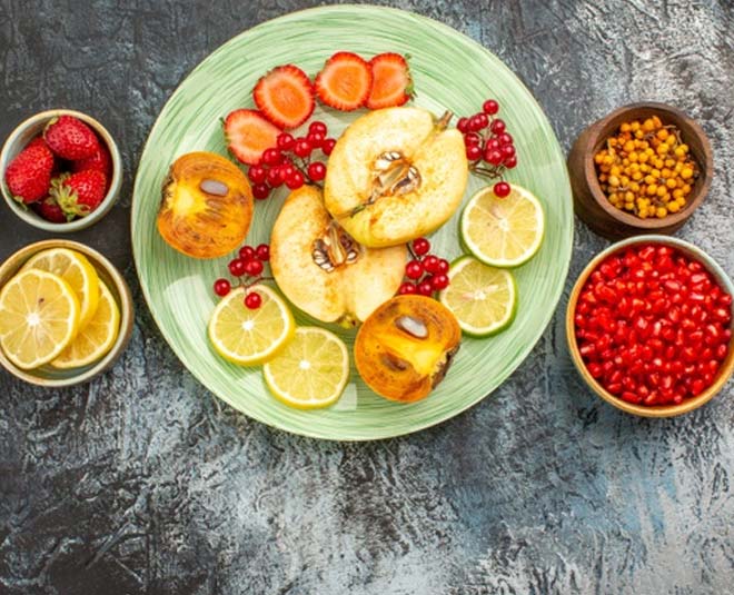 keep fruit chaat fresh for long time inside 