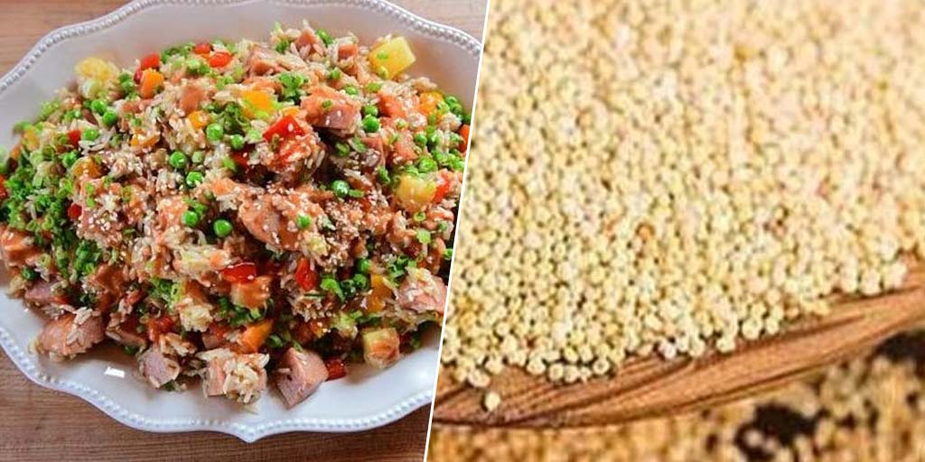 3 Tasty Khus Khus Recipes