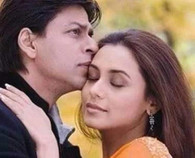 king khan and rani