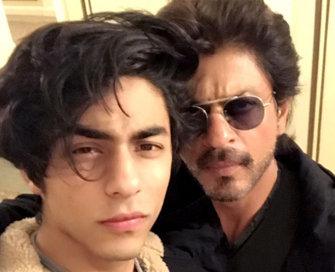 king khan son