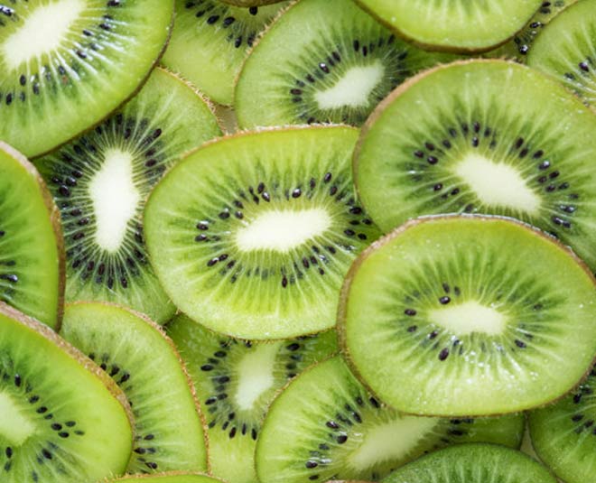 kiwi benefits hair