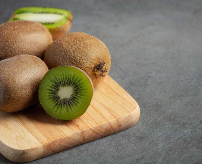 कीवी kiwi benefits