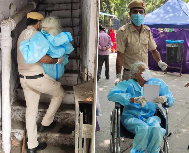 kuldeep singh viral photo