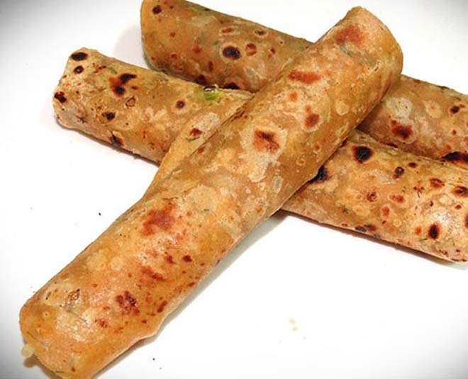 leftover roll paratha recipes inside 