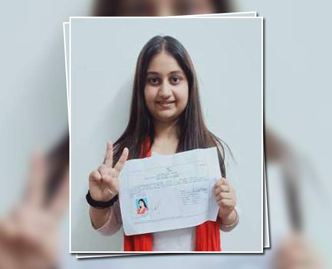 Lucknow University Student Gets Elected Pradhan & Here's What Her ...