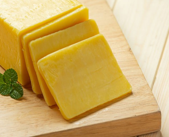 maharani victoria and cheese