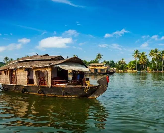 main Kerala facts travel tips