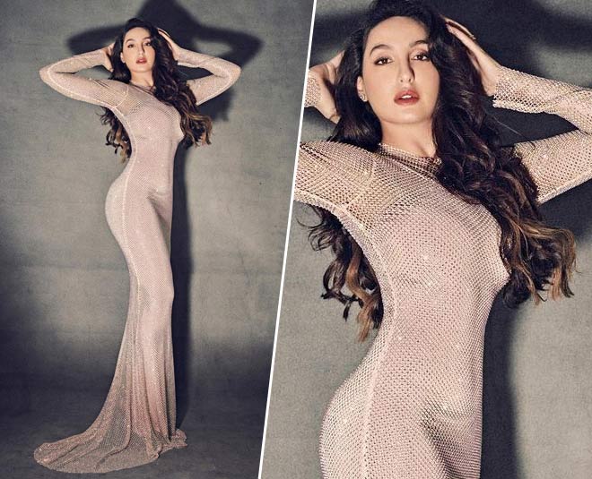 take-inspiration-from-bollywood-actress-nora-fatehi-sequins-looks-for